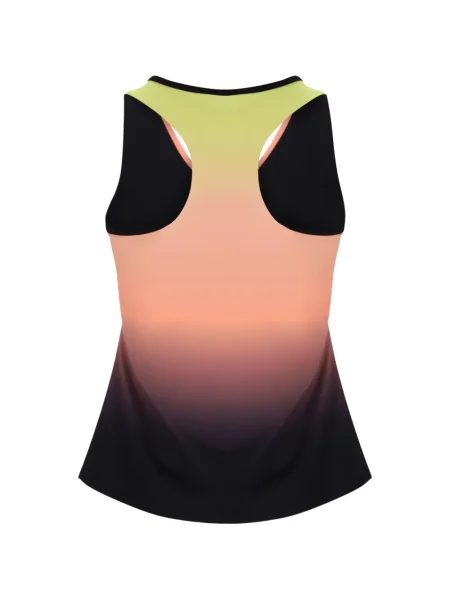 Top Fila negru