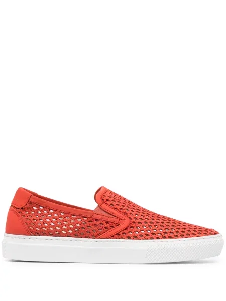 Chiloți Zespa slip-on roșu