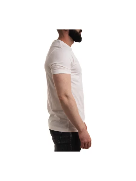 Tričko Tommy Hilfiger biela