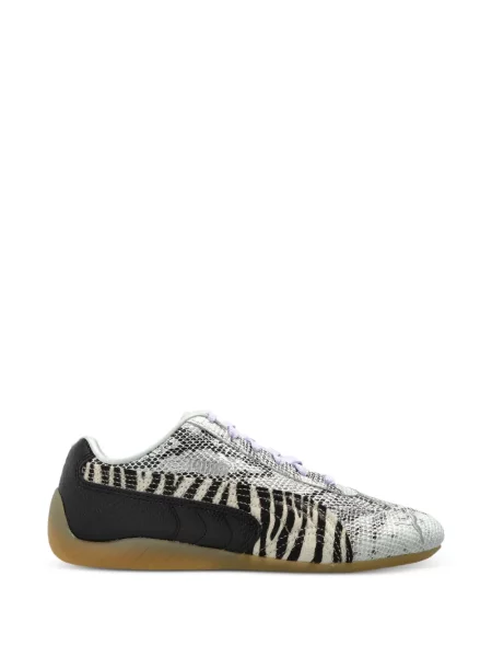 Sneaker Puma nyomtatás szürke