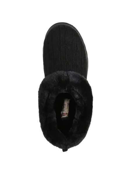Tenisky Skechers čierna