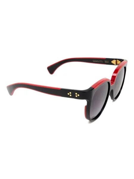 Ochelari de soare Jacques Marie Mage negru