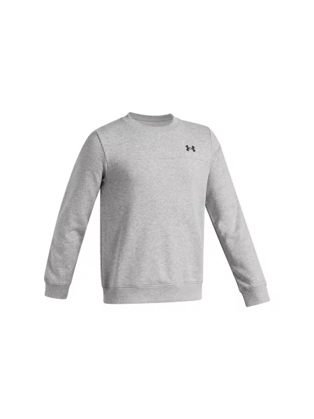 Majica Under Armour siva