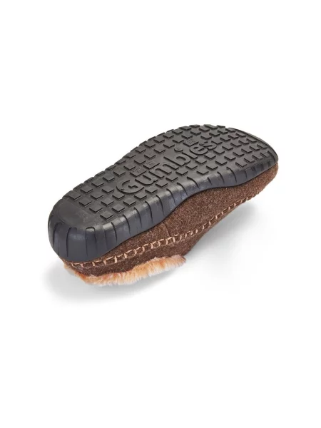Pantofi Gumbies maro
