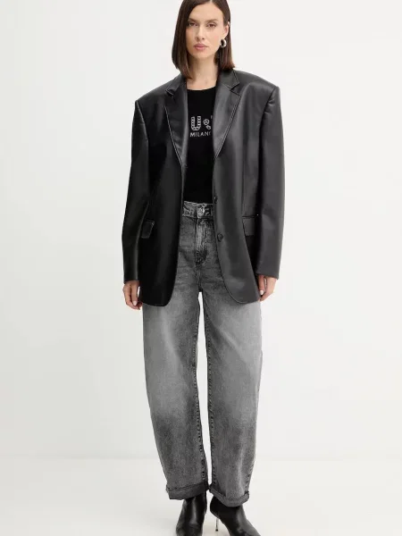 Pulover Liu Jo negru