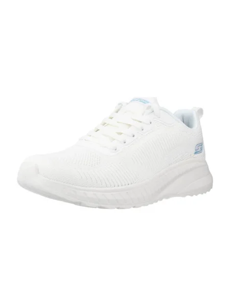 Tenisky Skechers biela