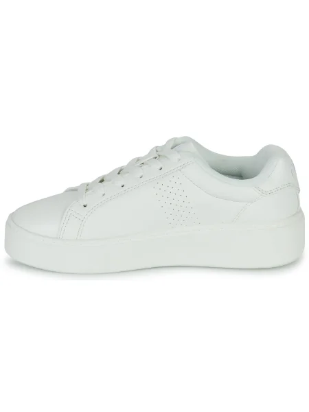 Pantofi copii Fila alb