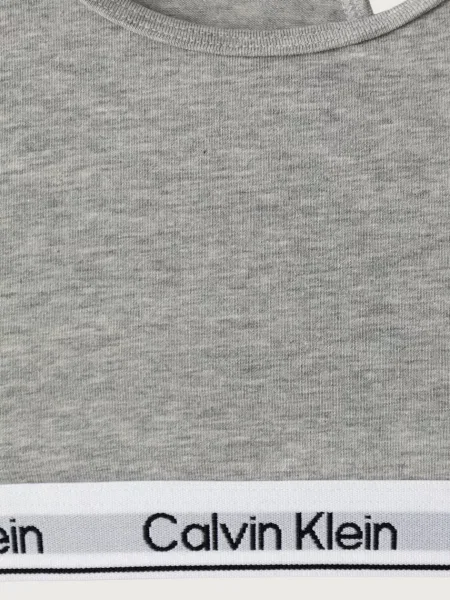 Calvin Klein Underwear melltartó gyerek csomag fehér