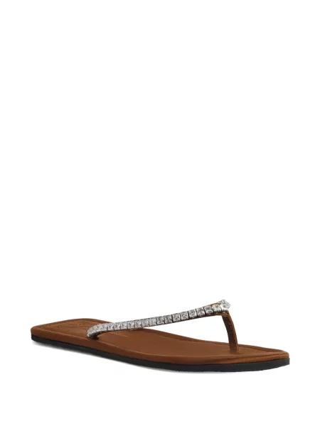 Sandale Giuseppe Zanotti maro