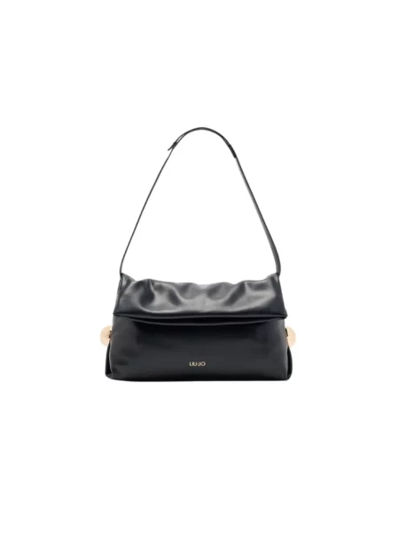 Liu Jo Torebki Kobieta ONE SIZE ECS M Pochette czarny