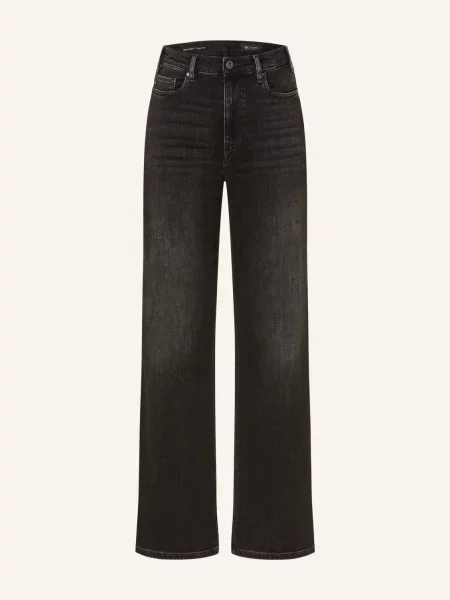 Ag Jeans Džíny S Širokými Nohavicemi New Baggy snps stone pilots