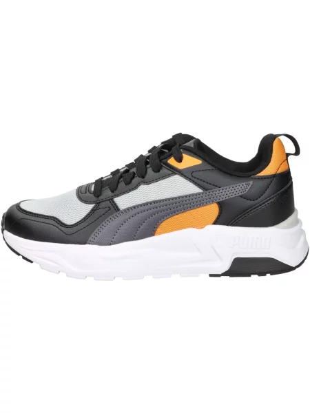 Gyerek félcipő Puma