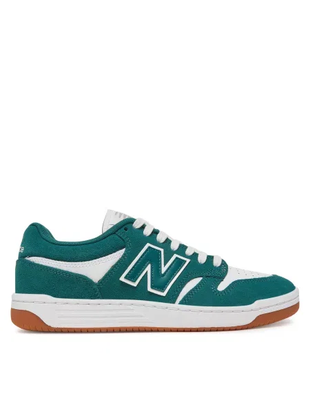 Αθλητικά New Balance πράσινο