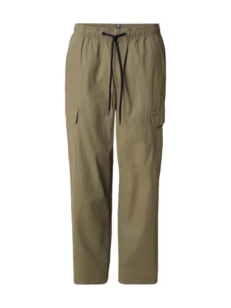 Volcom Pantaloni cu oliv