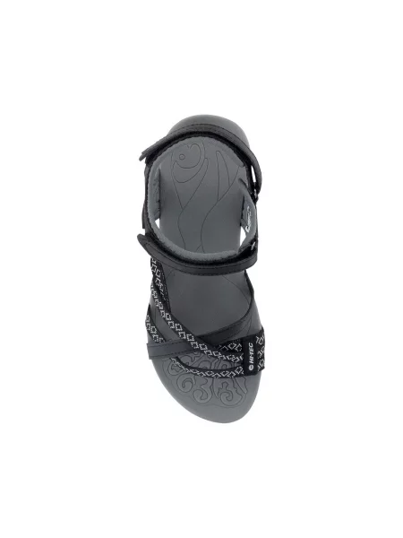 Pantofi Hi-tec negru