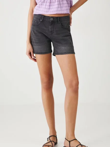 Jeździć na nartach talia spodnie dresowe Moncler Grenoble czarne