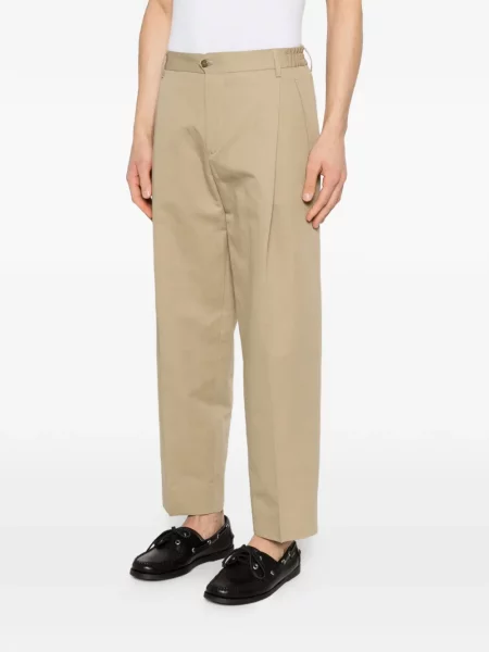 Pantaloni Briglia 1949 plisate