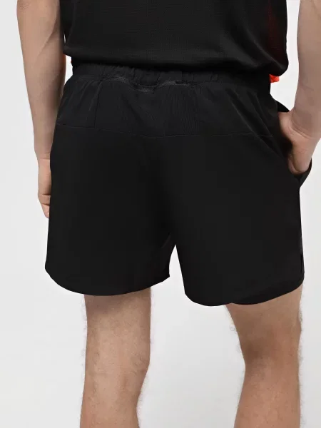 Спортивні шорти The North Face M Sunriser Short чорний