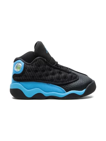 Sneakersy dziecięce Jordan Air Jordan 13 czarne