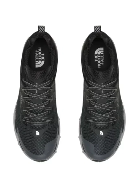 Sneakerși The North Face negru