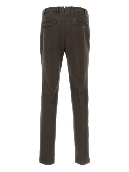 Pantaloni Pt Torino maro