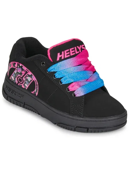 Pantofi copii Heelys negru