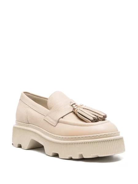 Loaferiai Santoni chunky