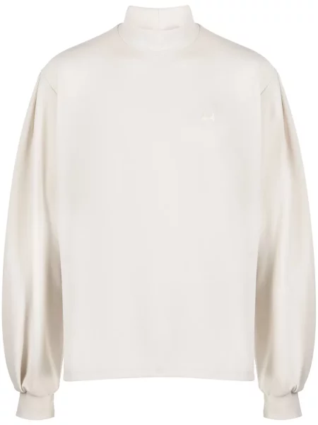 Hanorac Random Identities cu broderie