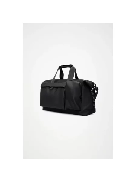 Torba Rains czarna