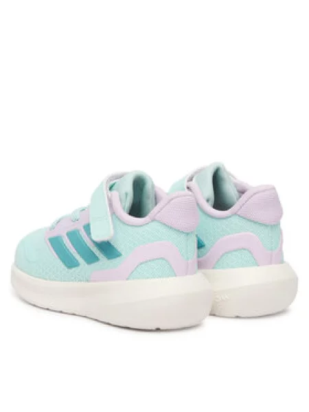 Sneakersy adidas zelené