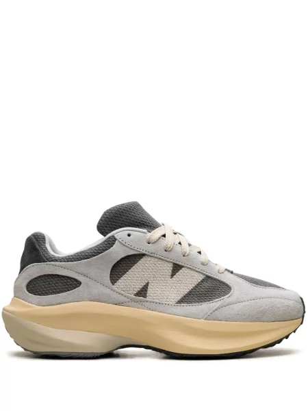 Sneakerși New Balance 998 portocaliu