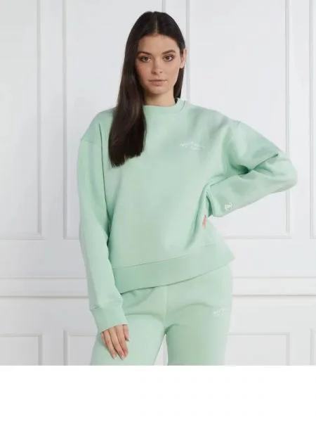 Juicy Couture Hanorac ALLY verde