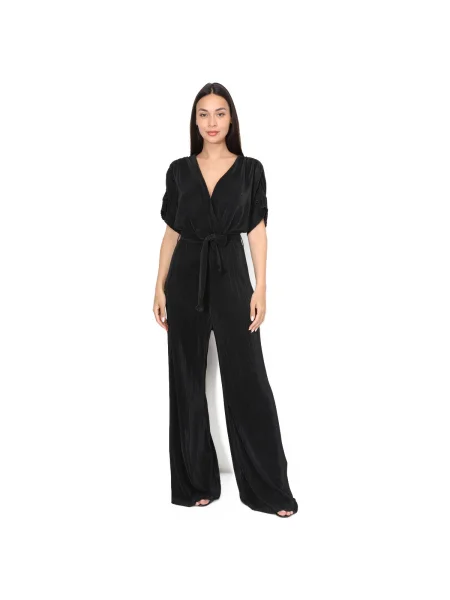Salopetă La Modeuse