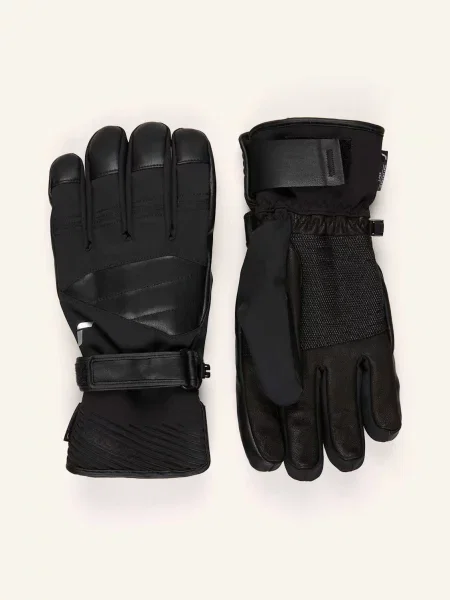 Rękawice narciarskie Reusch Modus R-TEX XT czarne