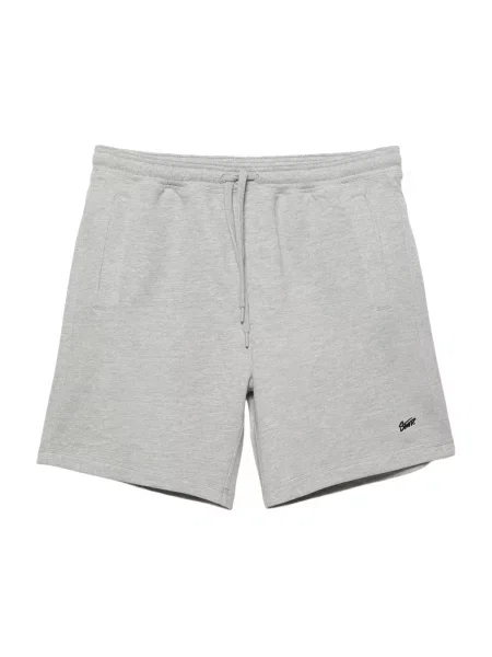 Pull&Bear Pantaloni STWD amestecat gri