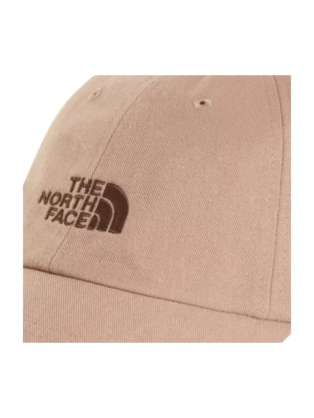 Căciulă The North Face bej
