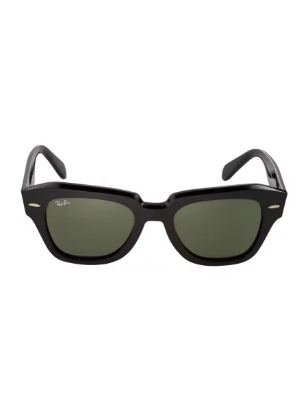 Ray-Ban Slnečné okuliare čierna