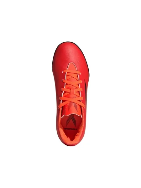Pantofi copii Adidas roșu