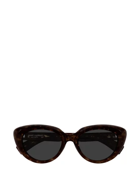 Ochelari de soare Saint Laurent Eyewear gri