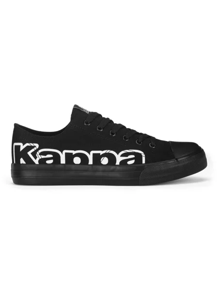 Teniși Kappa negru