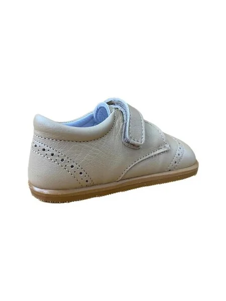 Pantofi copii Blanditos bej