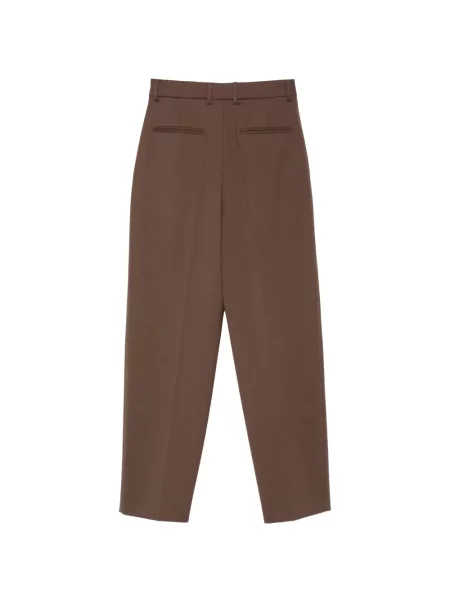 Pantaloni N°21 maro