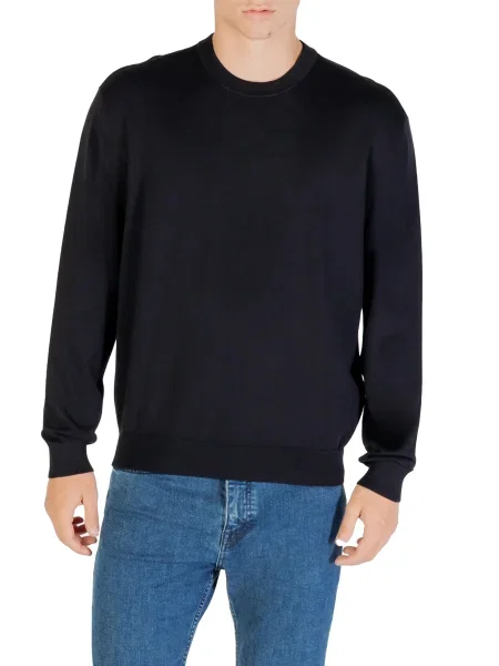 Суитчър Armani черно