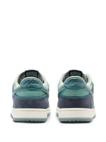 Sneakerși Nike Dunk retro albastru