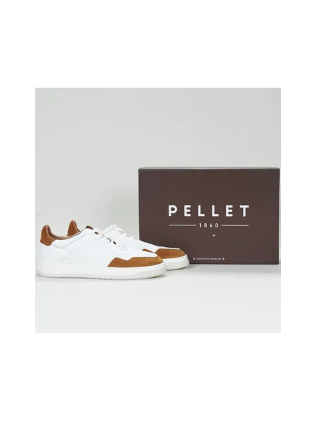 Superge Pellet