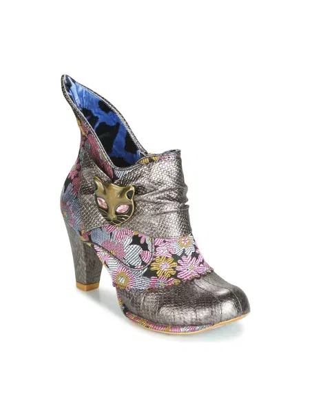 Pantofi Irregular Choice