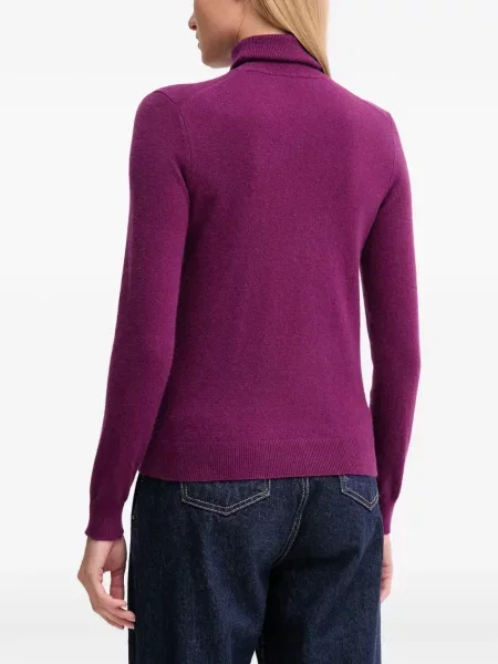 Pulover Benetton violet