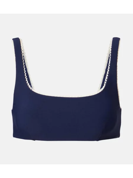 Sutien The Upside albastru