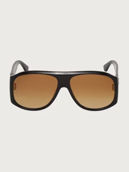 Chloe ochelari de soare pentru femei maro
