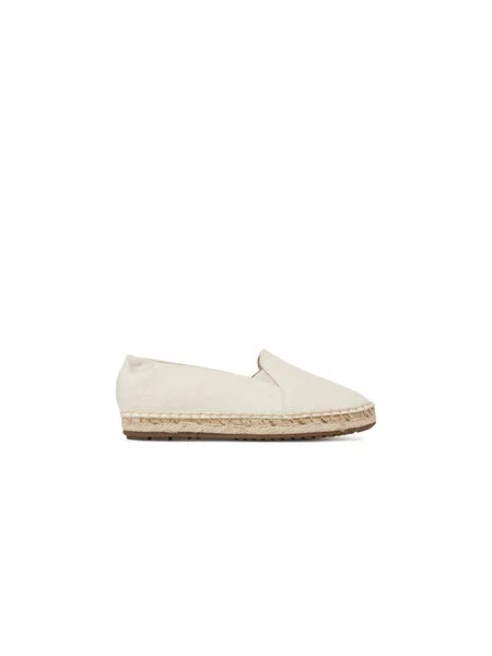 EMU Australia Espadrilky Mentone béžová
